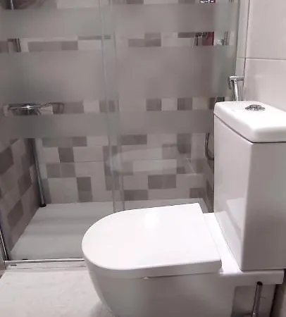 Homestay Comoda Y Moderna Doble Valencia