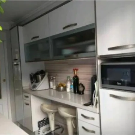 Comoda Y Moderna Doble Homestay Valencia
