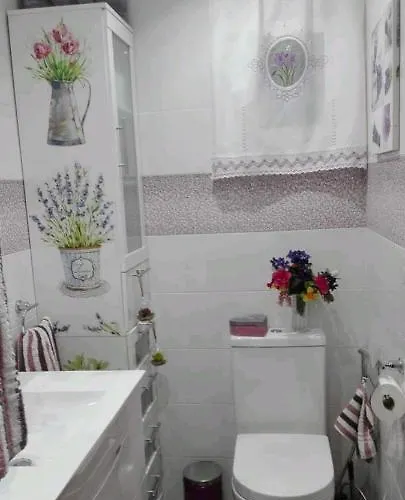 Habitación en casa particular Comoda Y Moderna Doble *